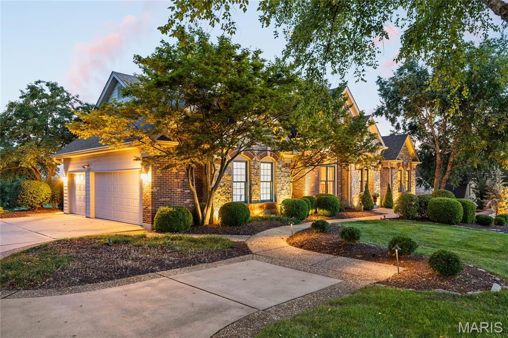 Camelot - Residential