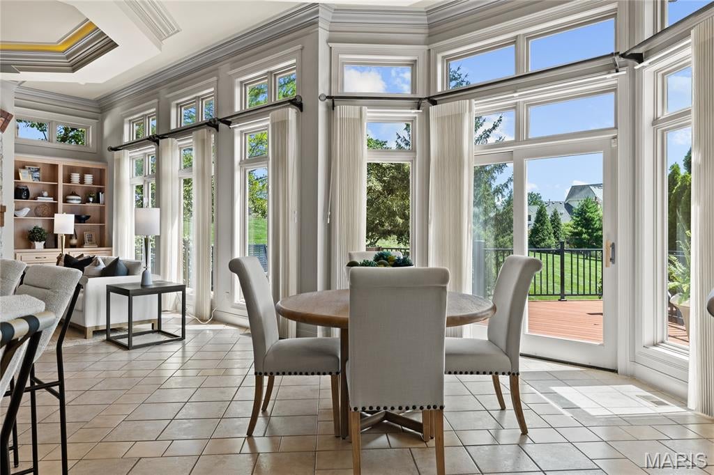Camelot - Residential