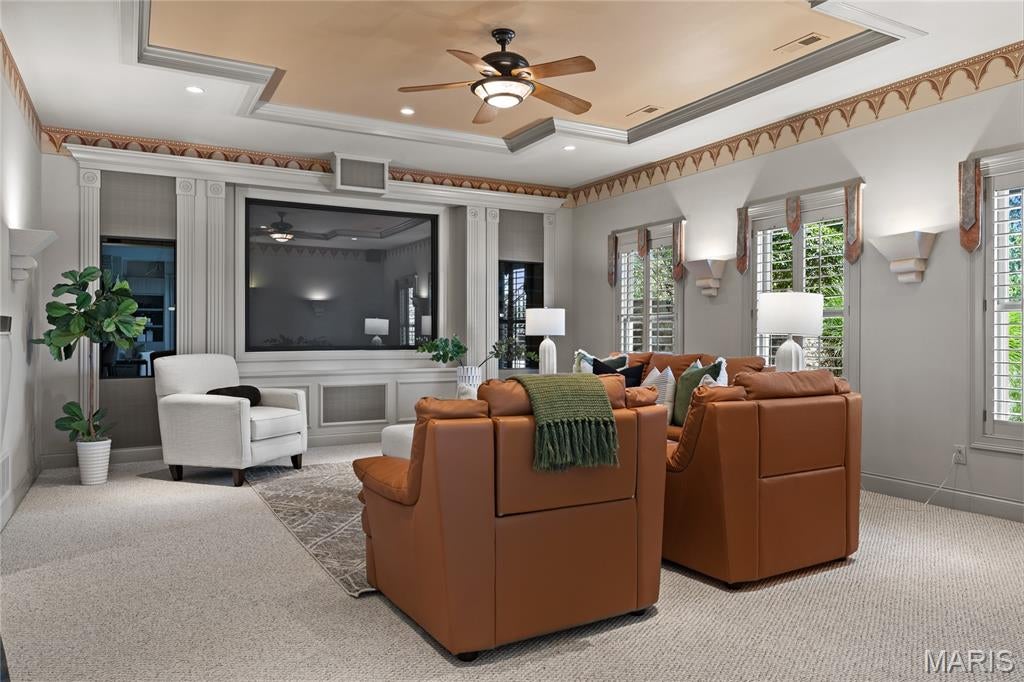 Camelot - Residential