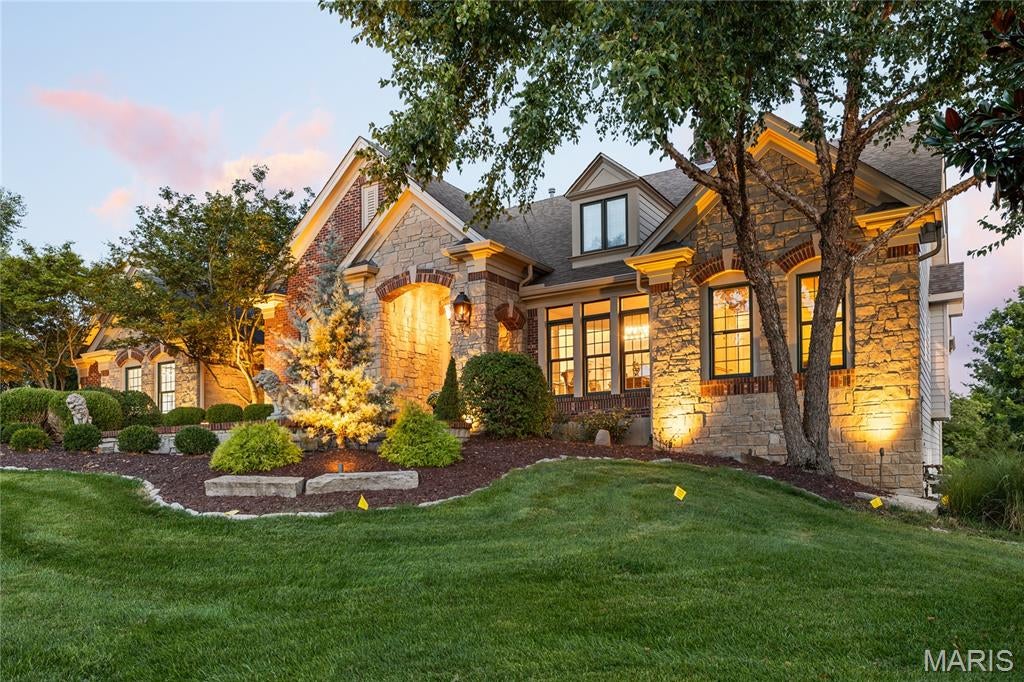 Camelot - Residential