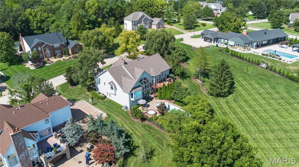 Camelot - Residential
