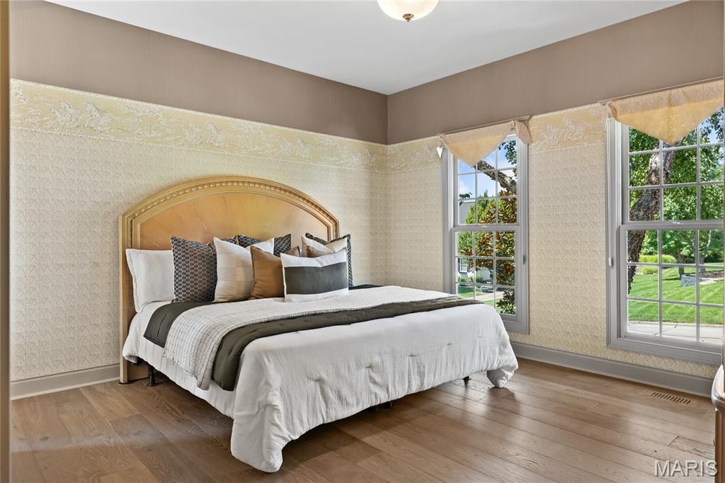 Camelot - Residential