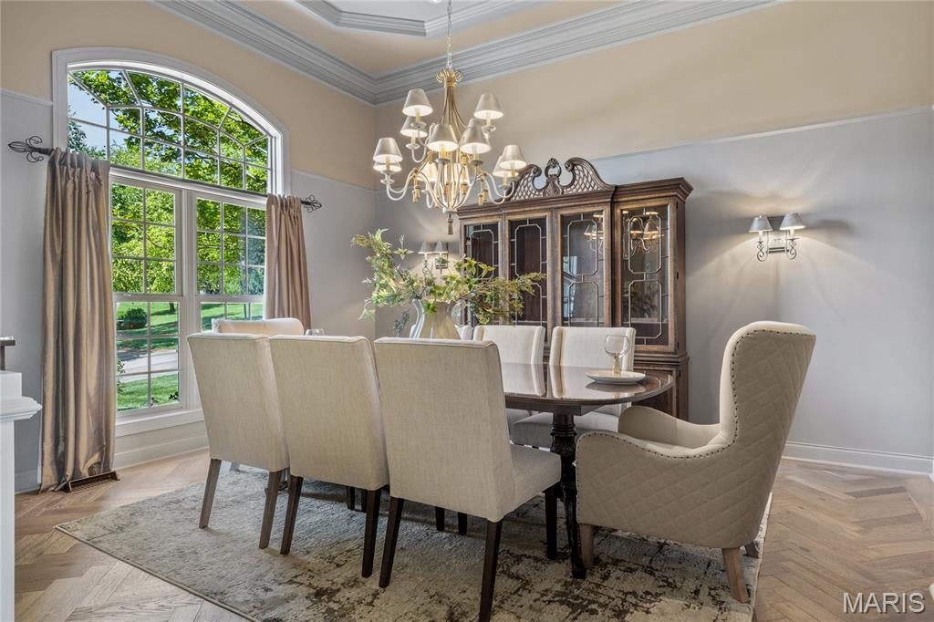 Camelot - Residential
