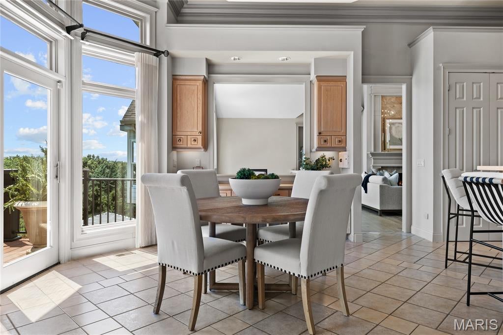 Camelot - Residential