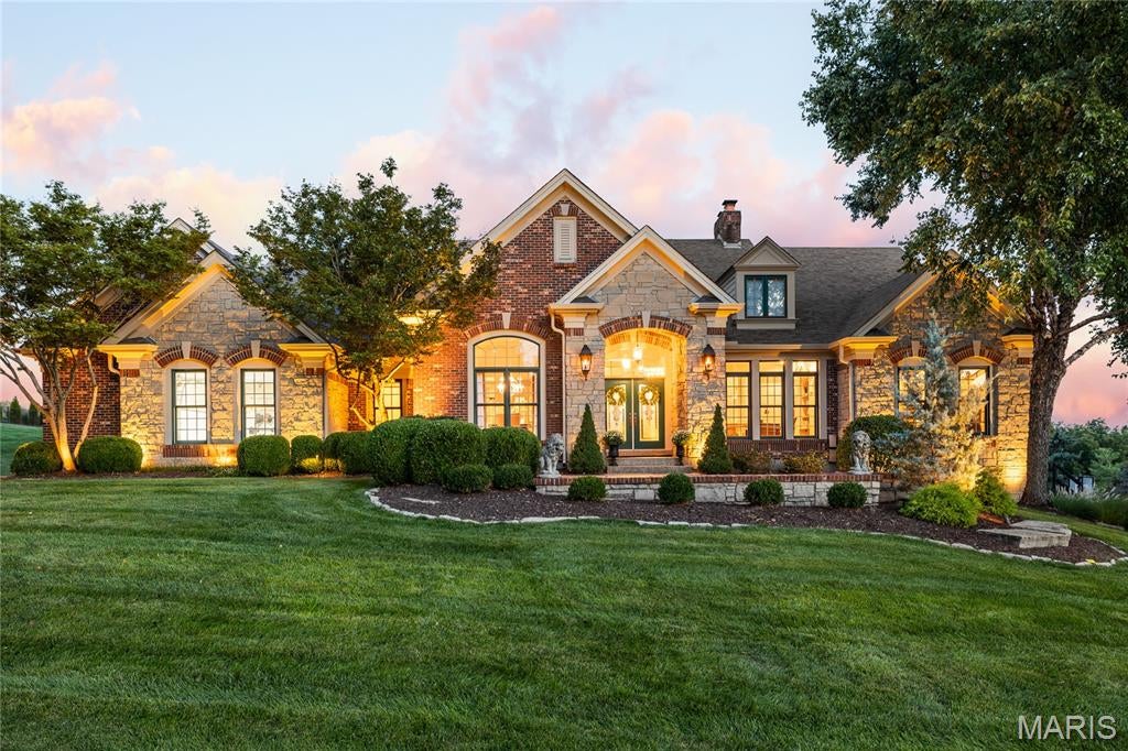 Camelot - Residential