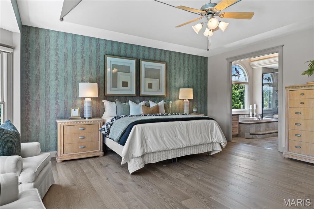 Camelot - Residential