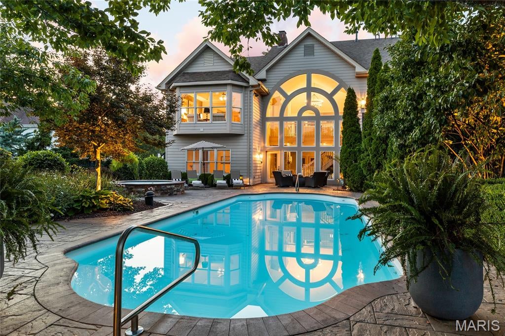 Camelot - Residential