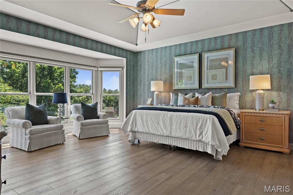 Camelot - Residential