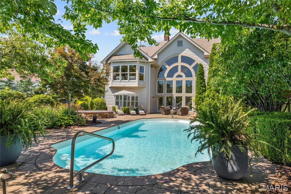 Camelot - Residential