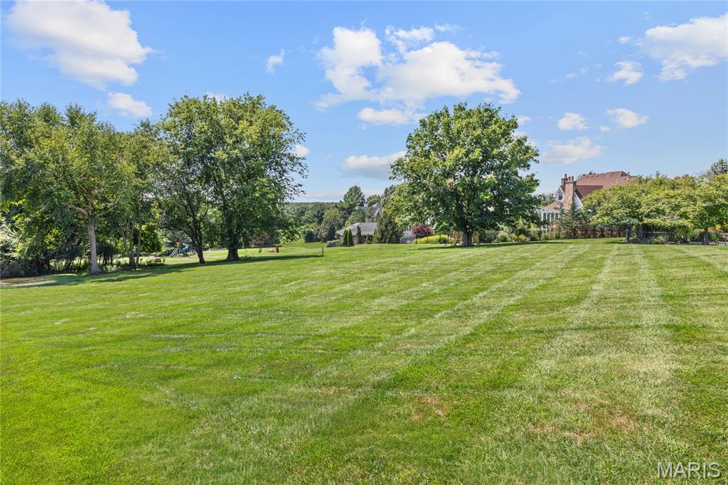 Camelot - Residential