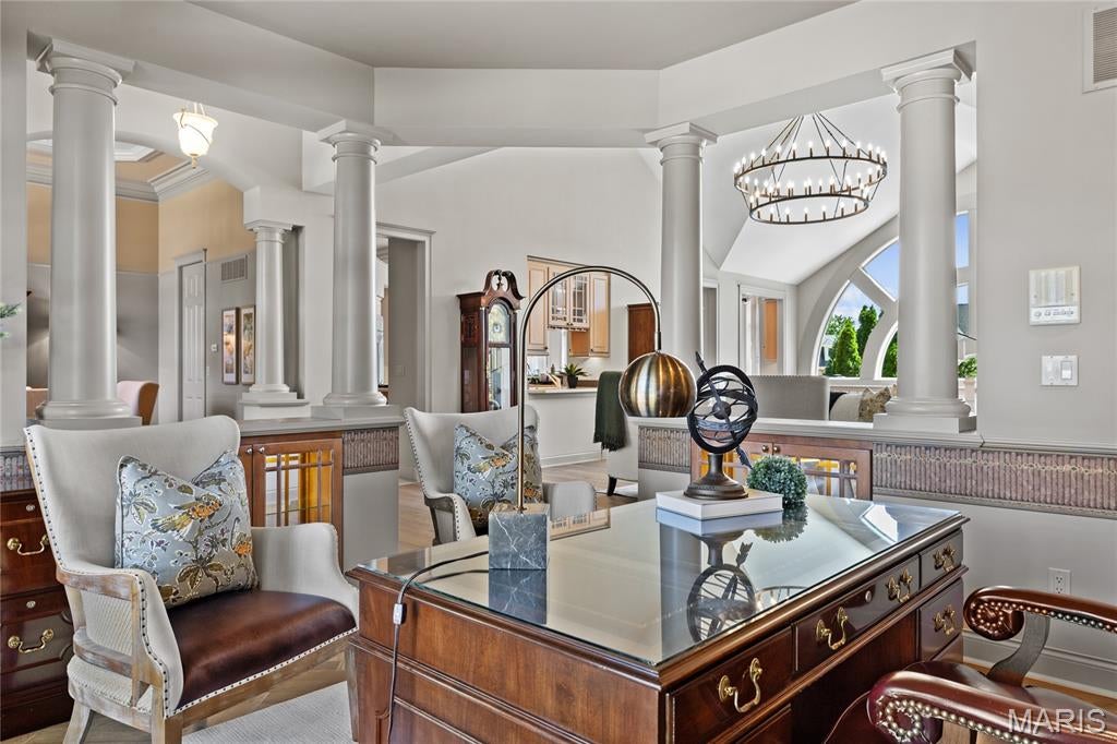 Camelot - Residential