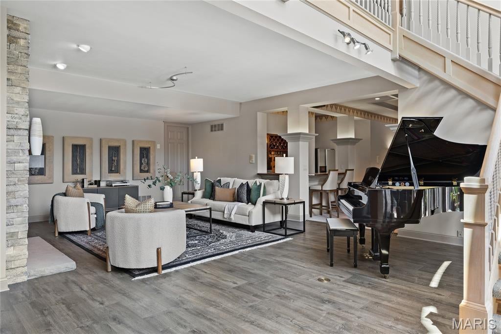 Camelot - Residential