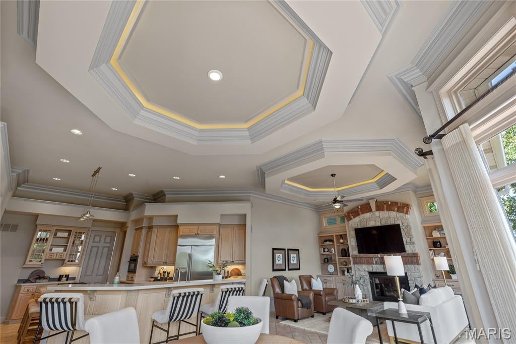 Camelot - Residential