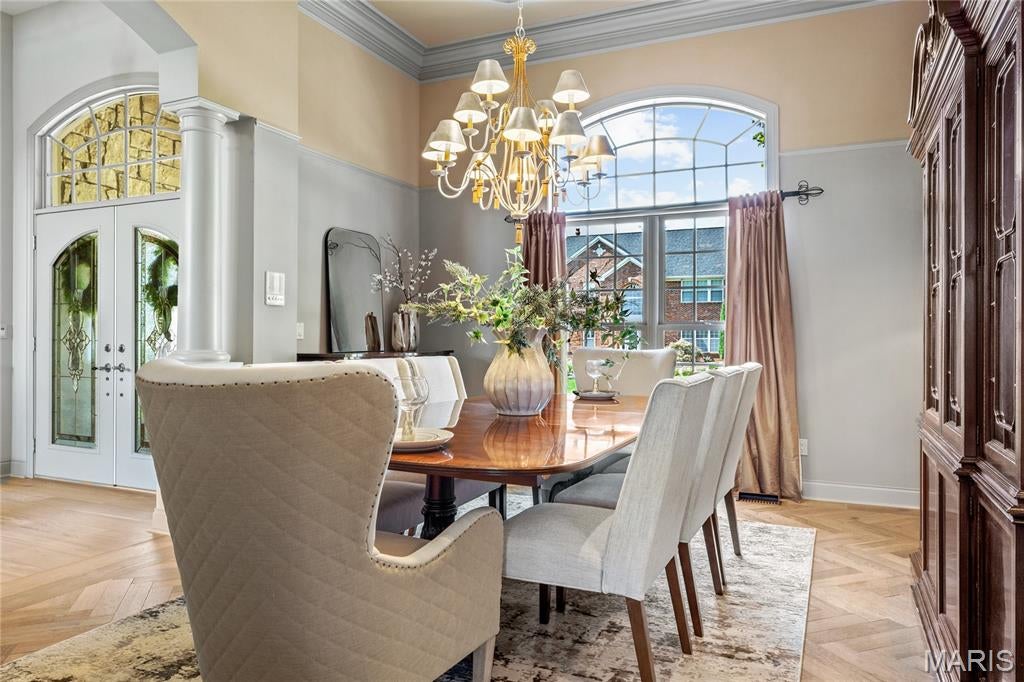 Camelot - Residential
