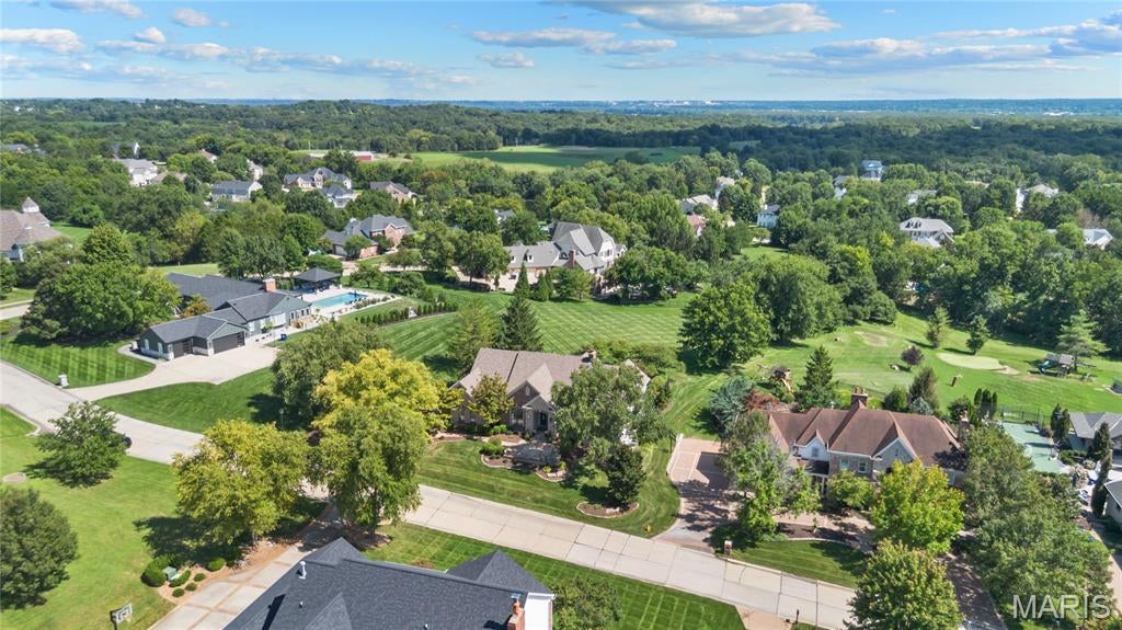Camelot - Residential