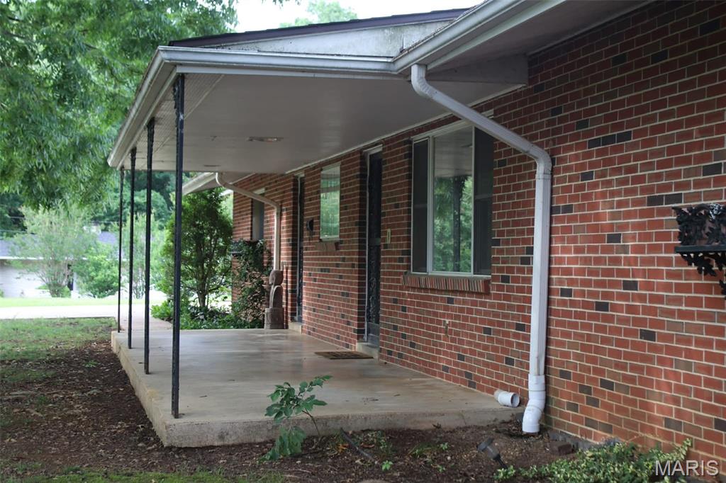 Green Meadows - Residential