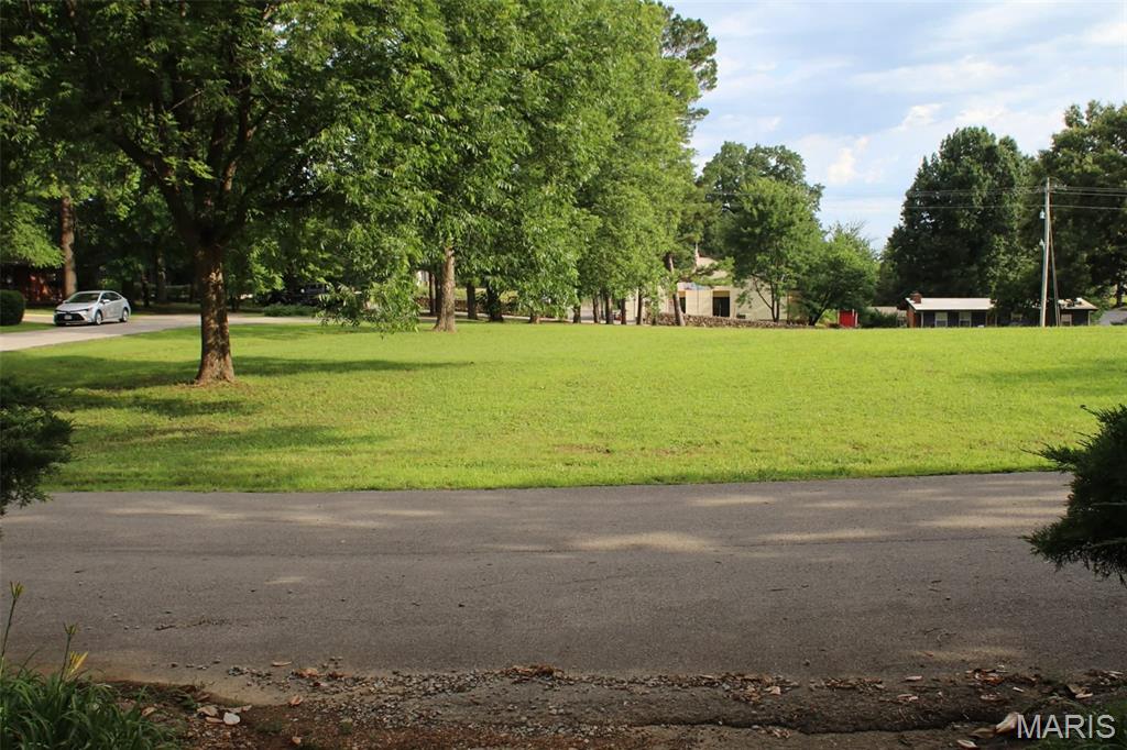 Green Meadows - Residential