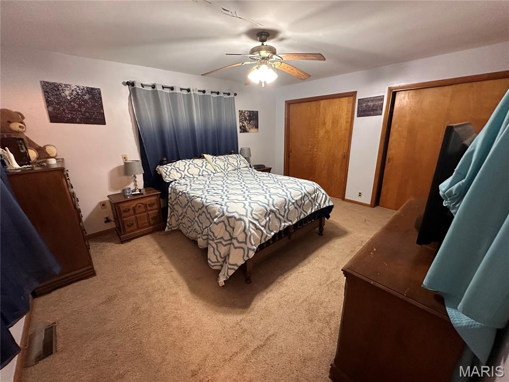 Green Meadows - Residential