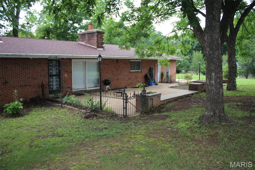 Green Meadows - Residential