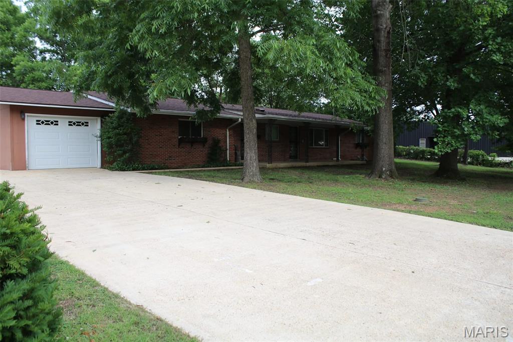 Green Meadows - Residential