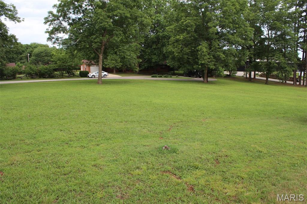 Green Meadows - Residential