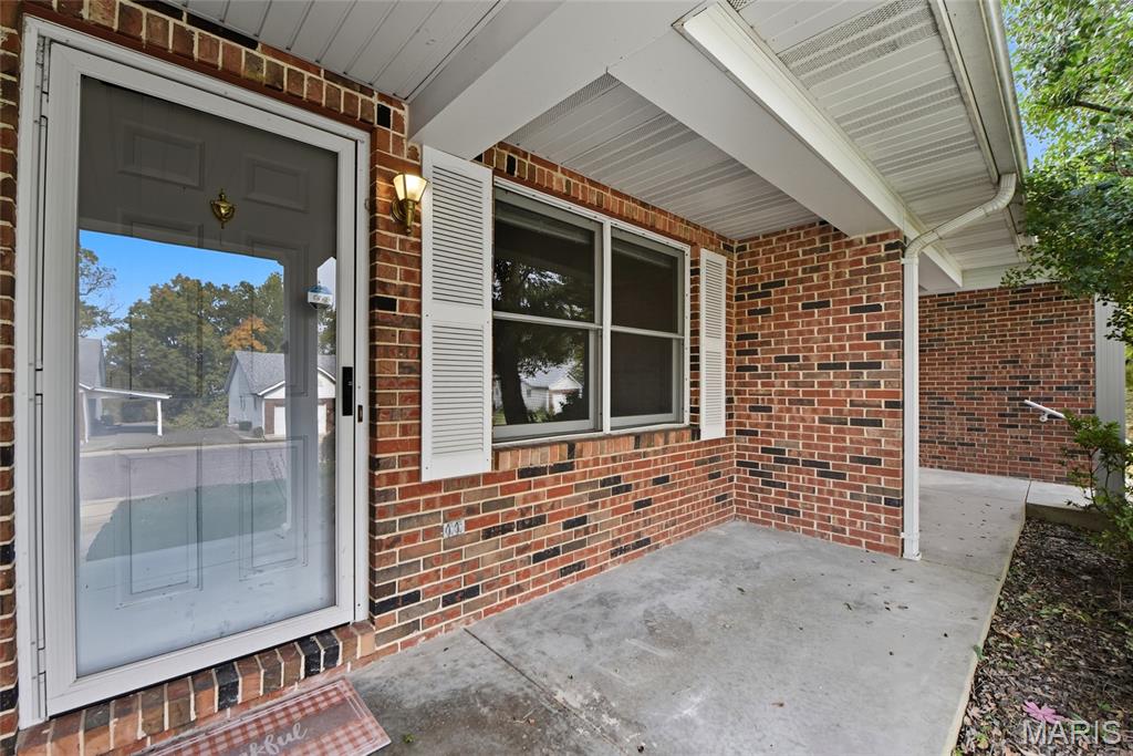 Parkway Manor - Residential