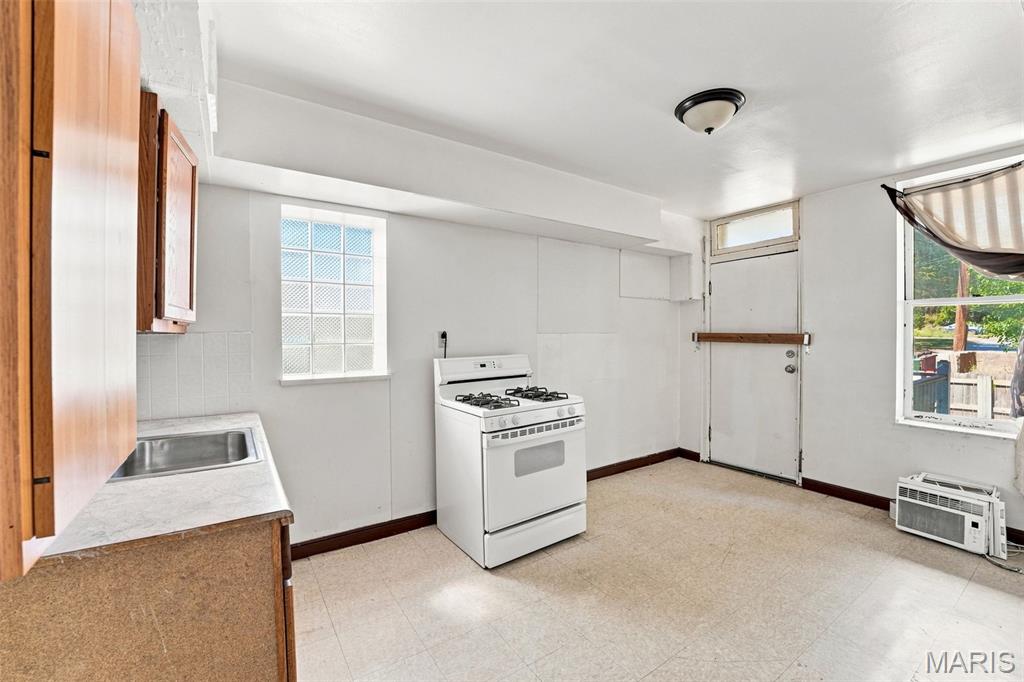 St Louis - Residential Income