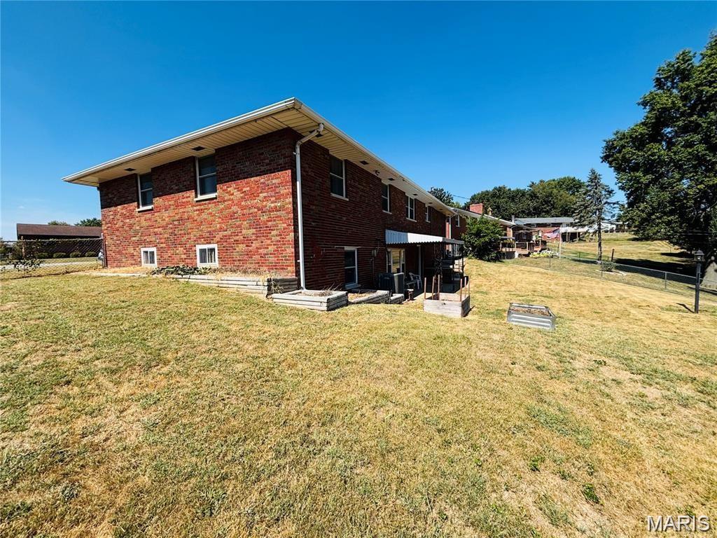 Marianna Hills Sub - Residential