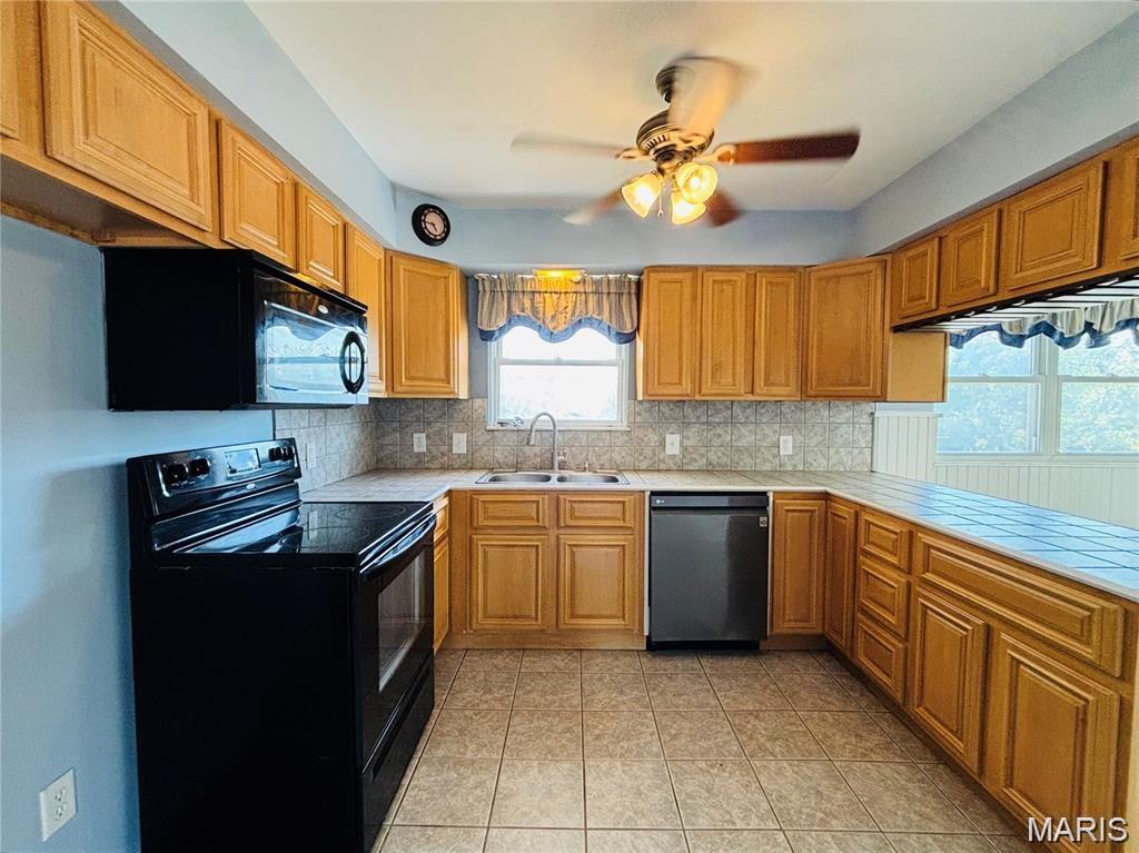 Marianna Hills Sub - Residential