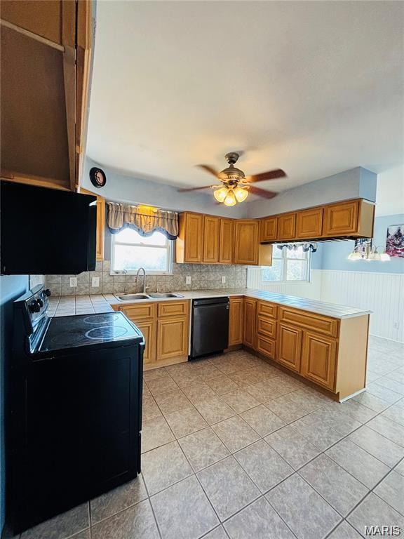 Marianna Hills Sub - Residential