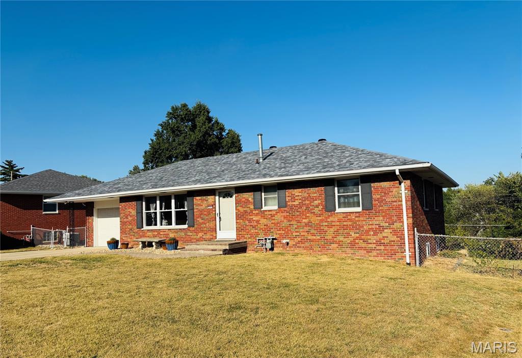 Marianna Hills Sub - Residential