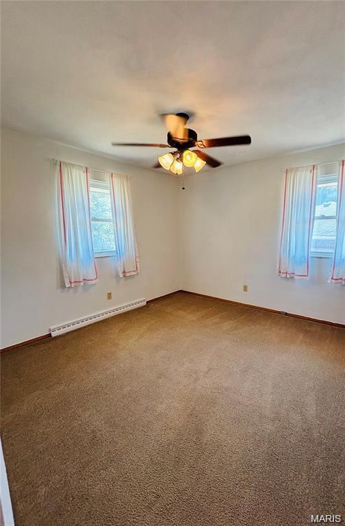 Marianna Hills Sub - Residential