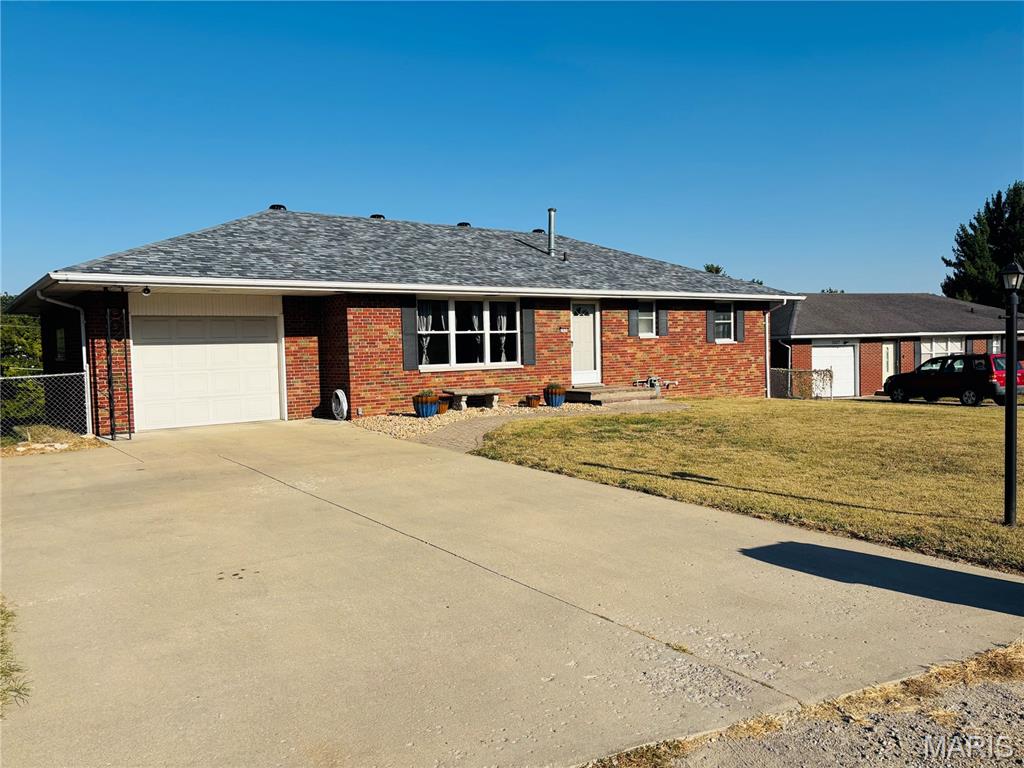 Marianna Hills Sub - Residential