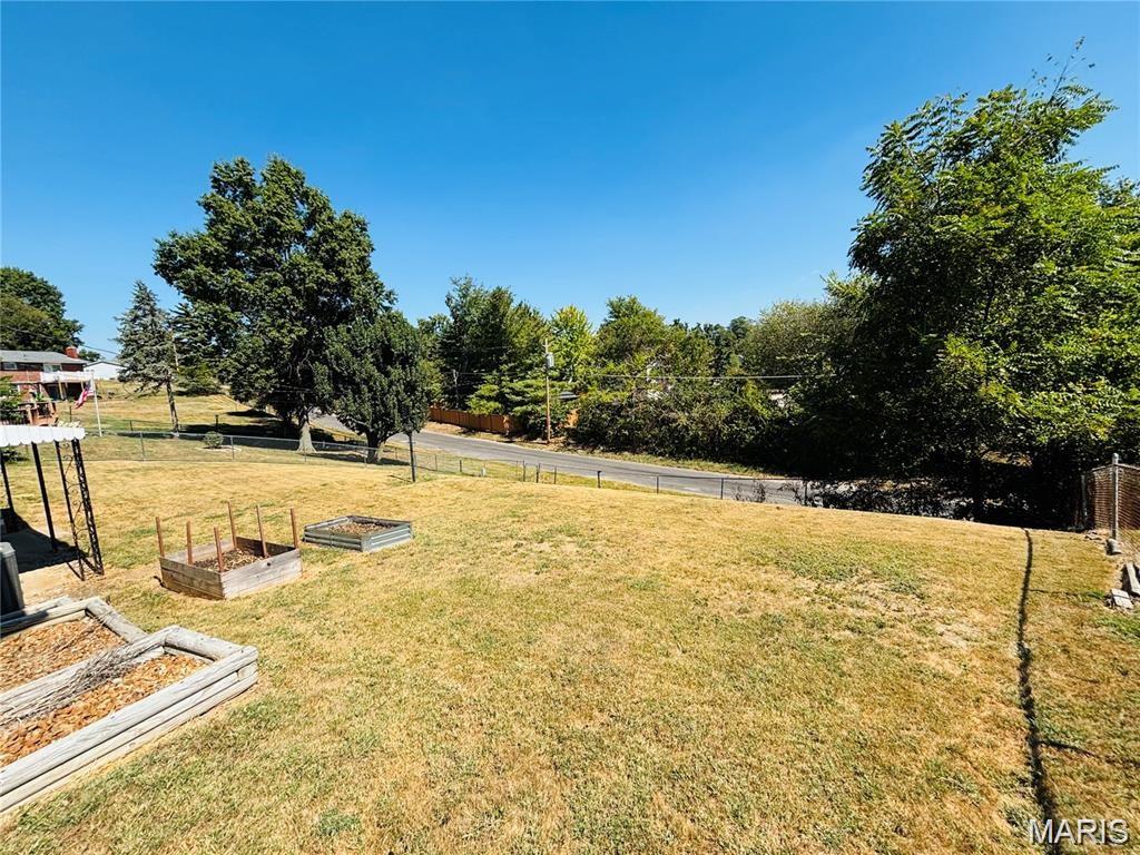 Marianna Hills Sub - Residential