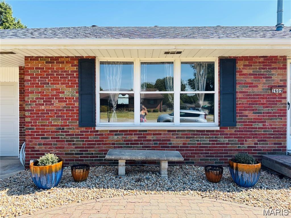 Marianna Hills Sub - Residential