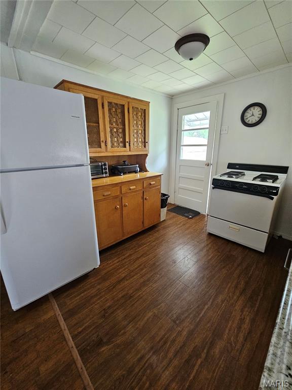 Lincoln Place - Residential
