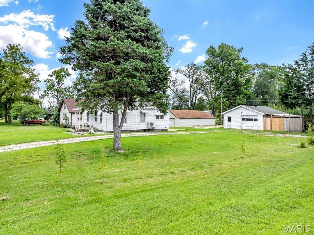Lincoln Place - Residential