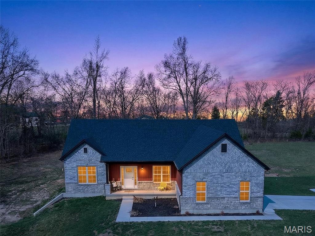 Weatherby Estates - Residential