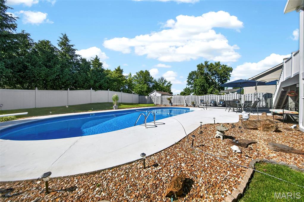 Parkway Estates - Residential