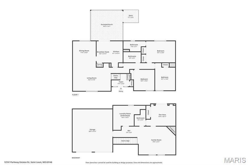 Parkway Estates - Residential
