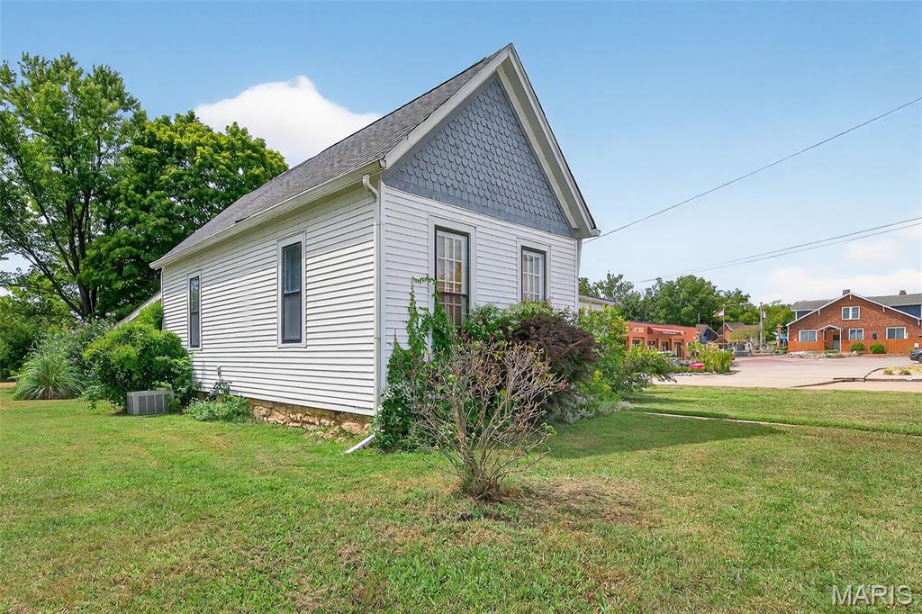 O T Of Franklin - Residential