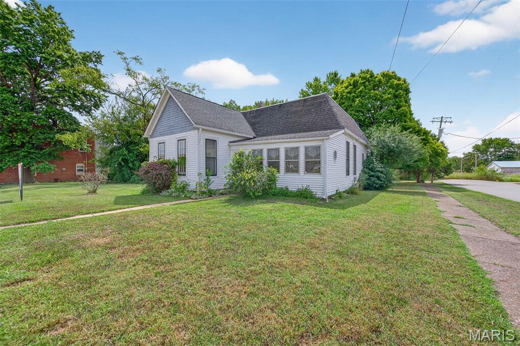 O T Of Franklin - Residential