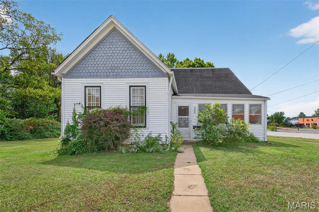 O T Of Franklin - Residential