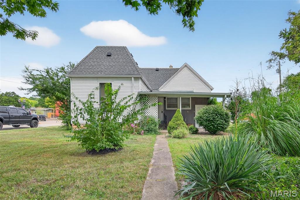 O T Of Franklin - Residential