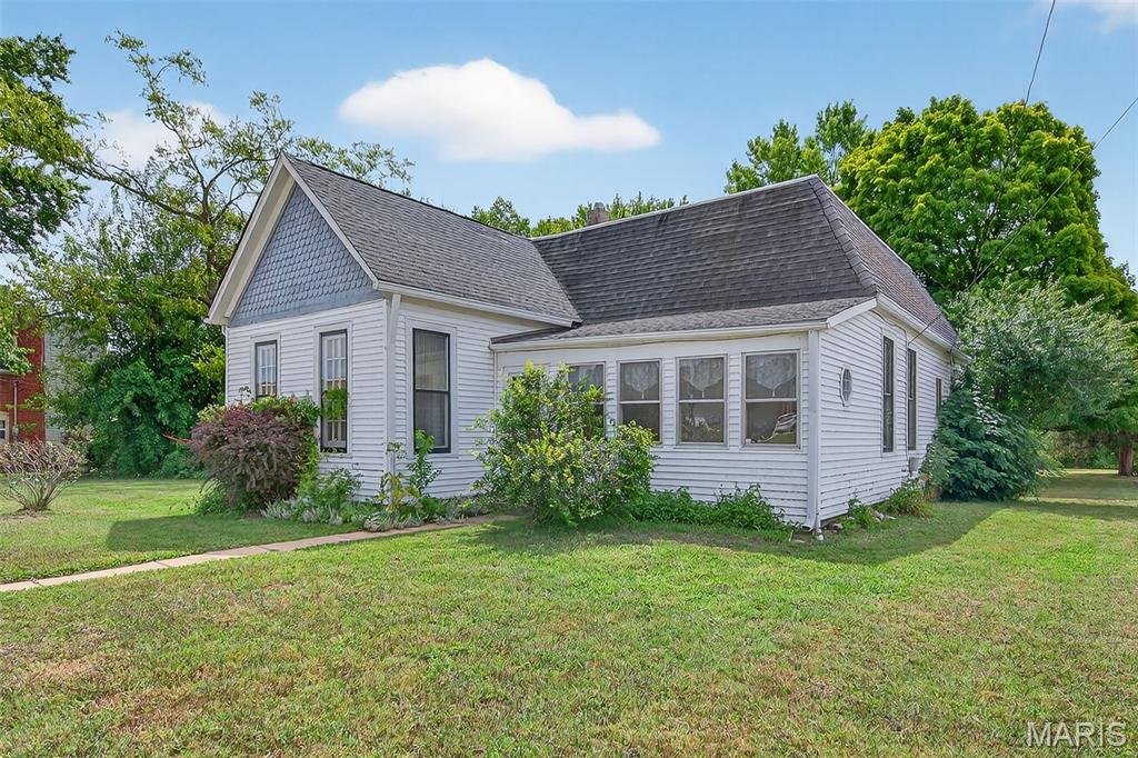 O T Of Franklin - Residential