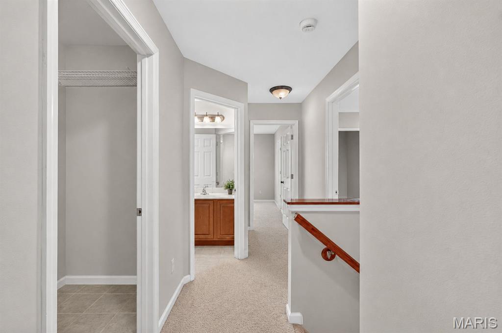 Rennaissance Crossings - Residential