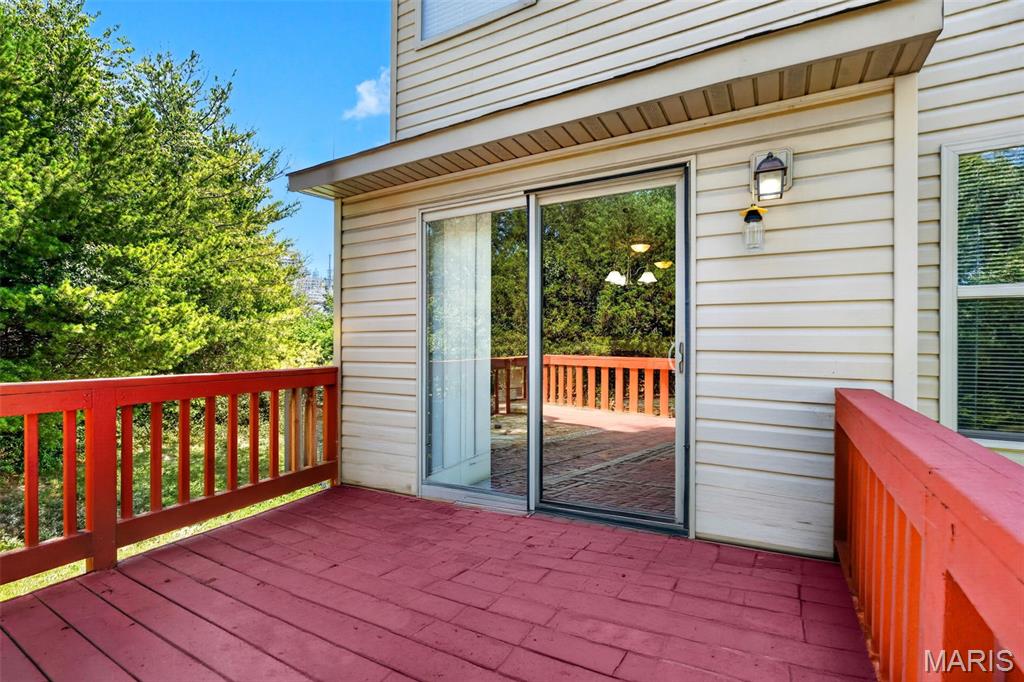Rennaissance Crossings - Residential