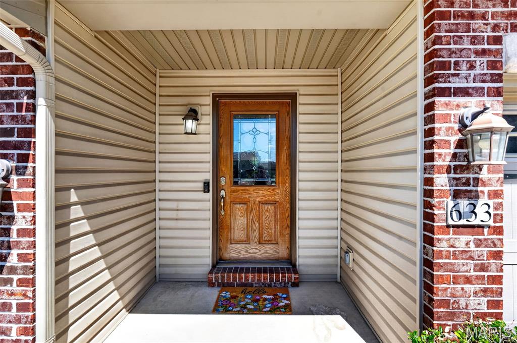 Rennaissance Crossings - Residential