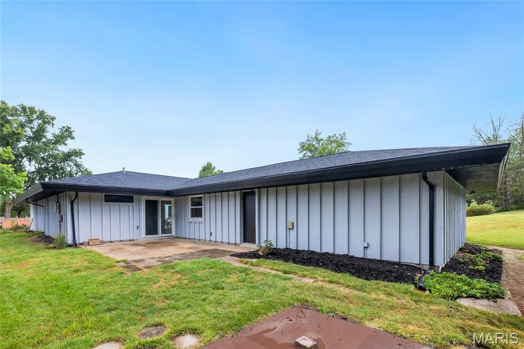 Fox Creek - Residential