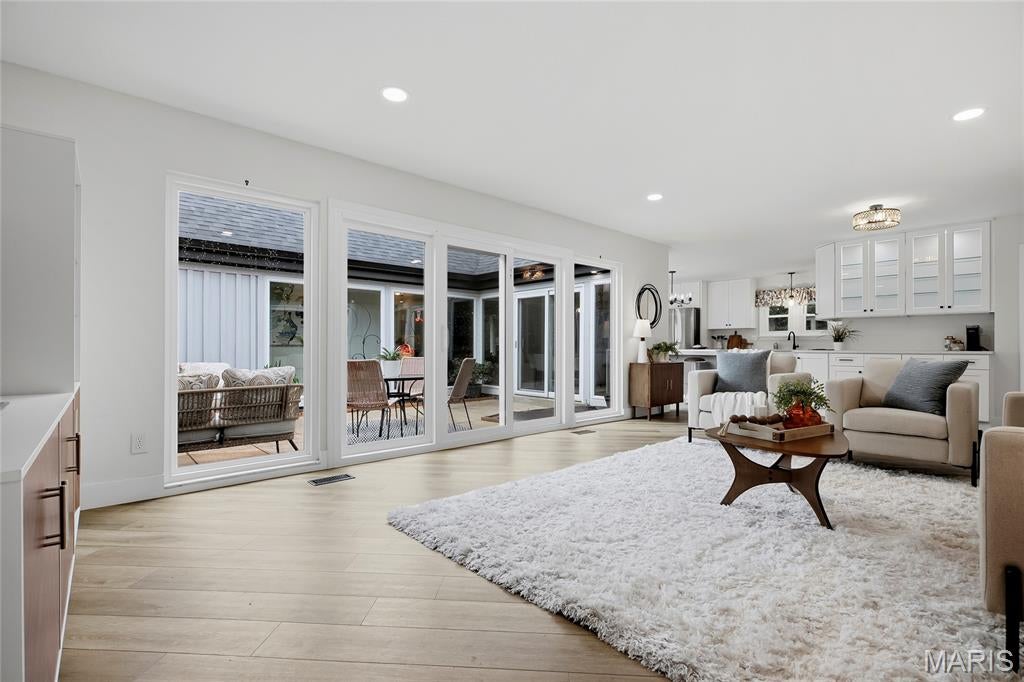 Fox Creek - Residential